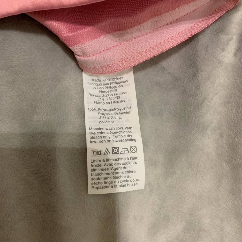 J. Crew soft rose pastel powder pink peter pant 2 - Picture 5 of 5